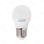 Rendeld meg most Led körte égő nagy sugárzási szögű 230V E27 7W6500K